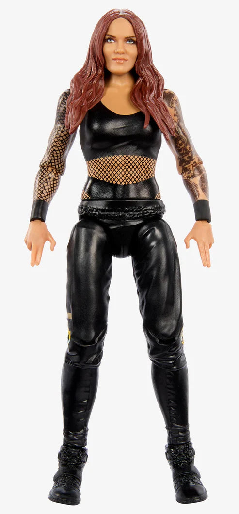 WWE Main Event Series 150 Lita