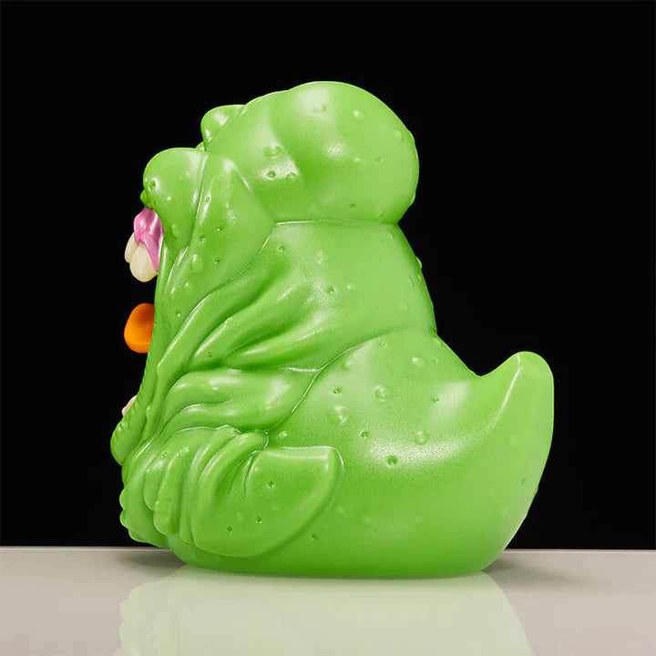 Tubbz: Ghostbusters Slimer