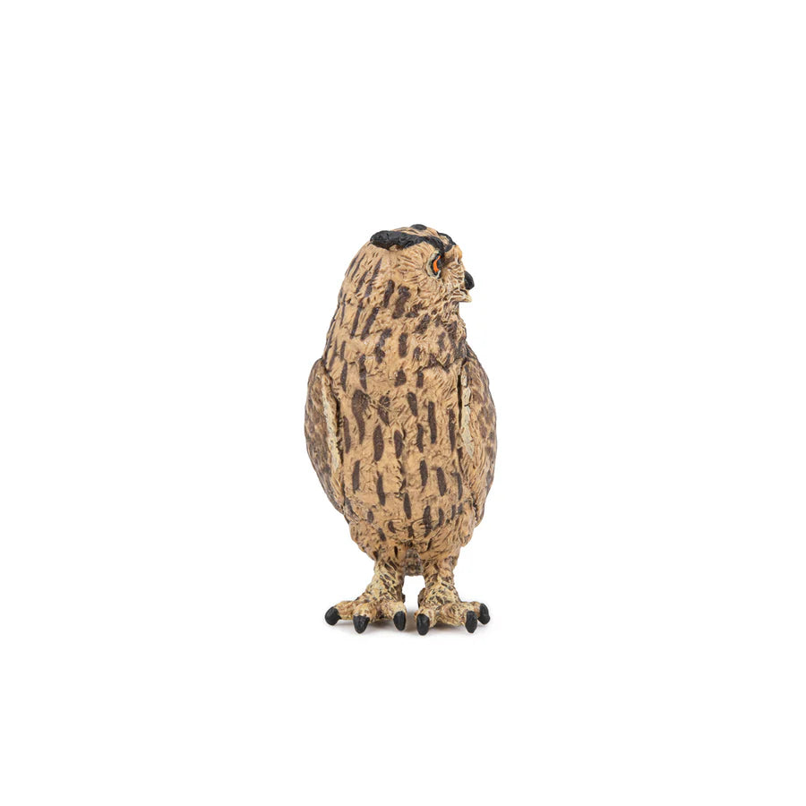 Papo Great Horned Owl 50305