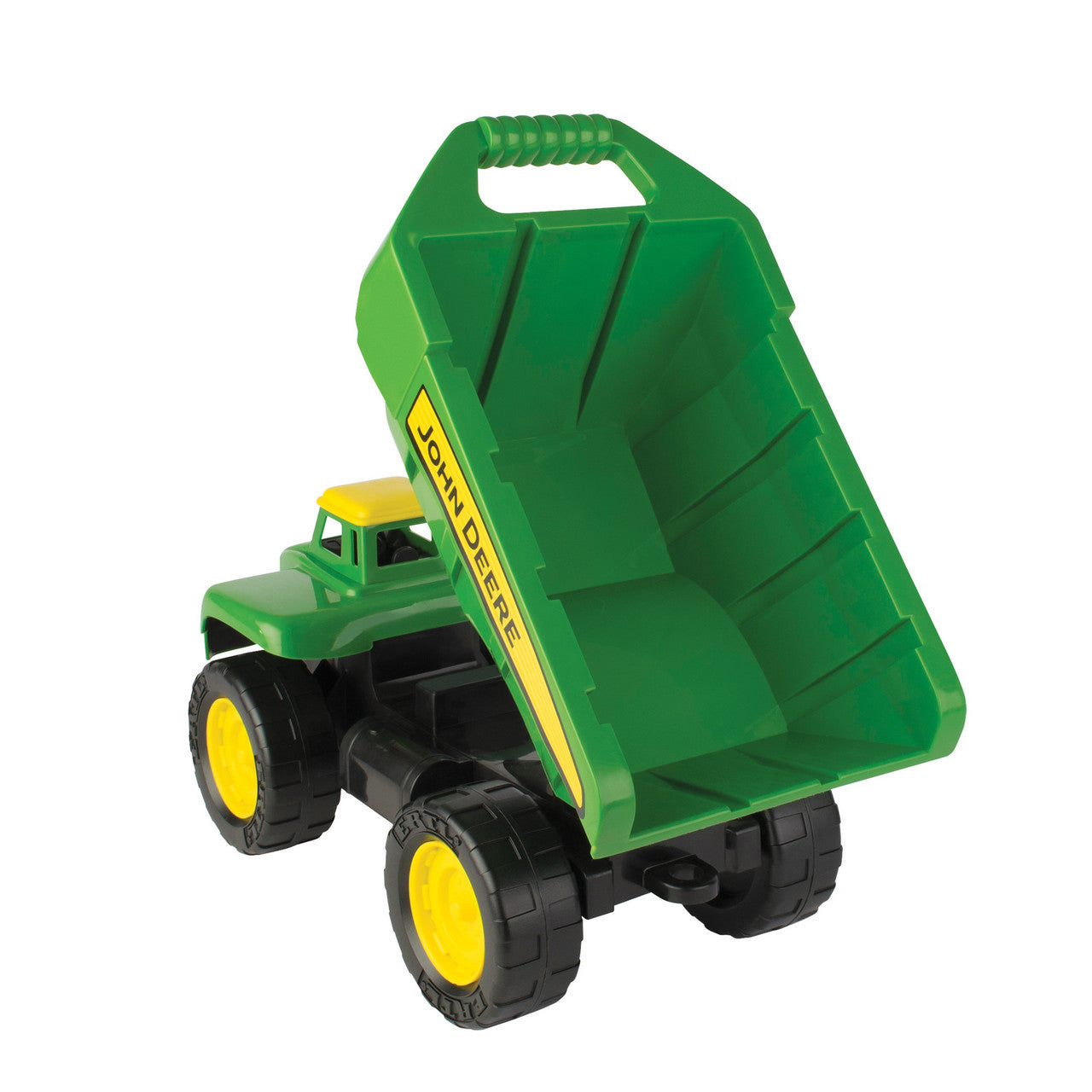 John Deere 15" Big Scoop Dump Truck