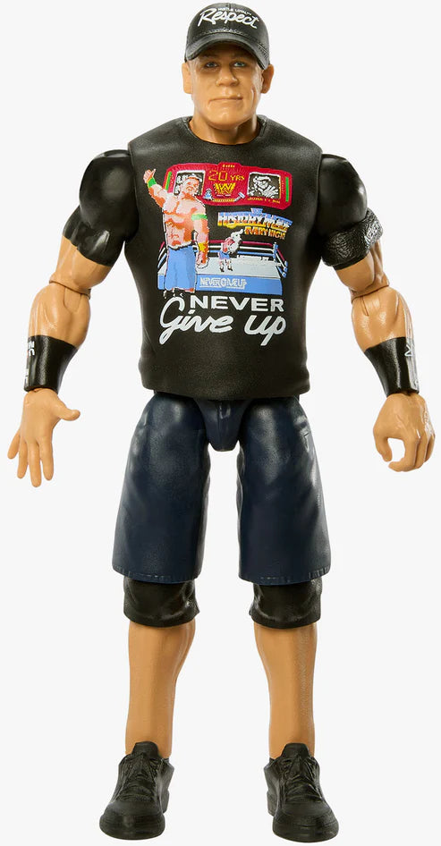 WWE Basic Series 143 John Cena