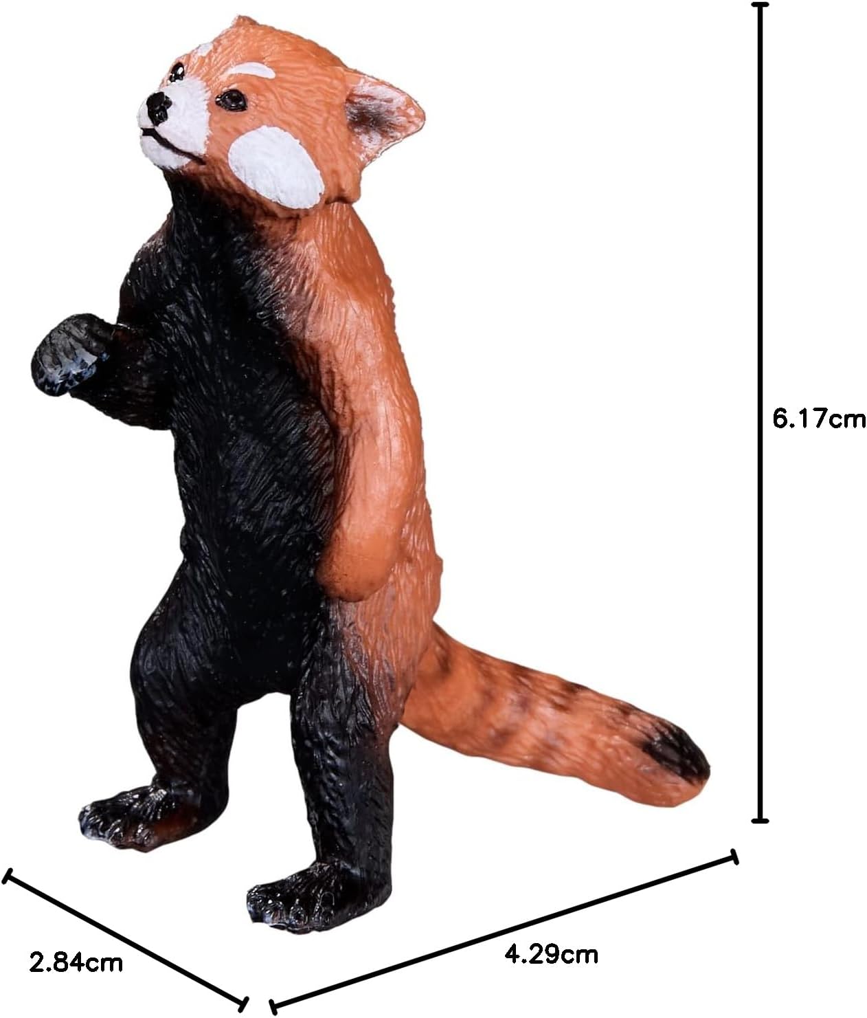 MOJO - Red Panda