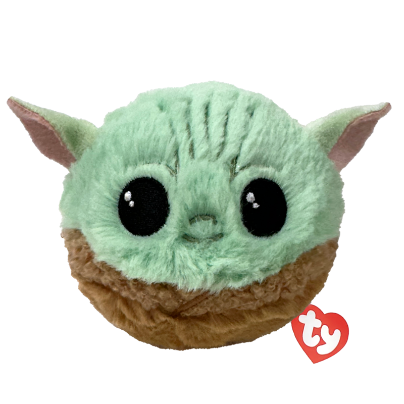 TY Grogu - Star Wars Bouncer