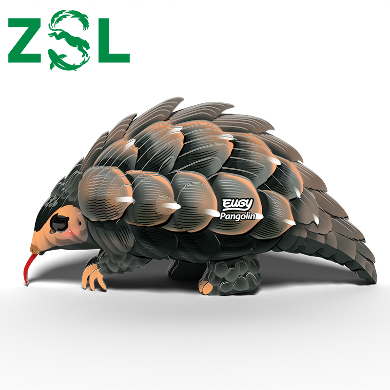 EUGY Pangolin