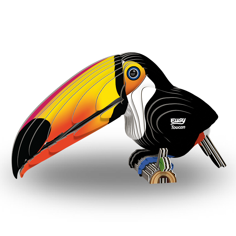 EUGY Toucan