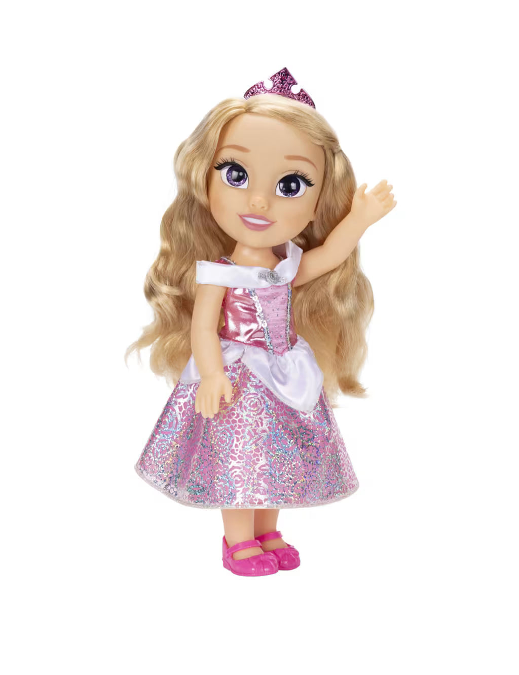 Disney Princess My Friend Aurora Large Doll