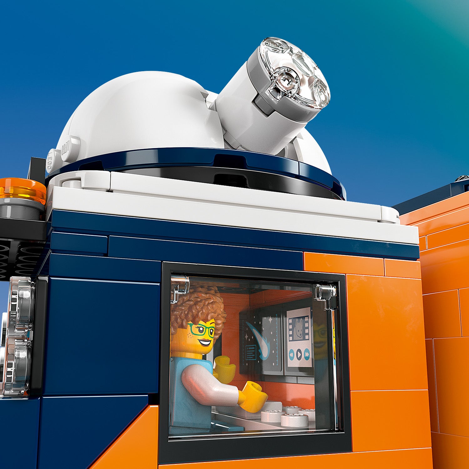 Lego 60471 Arctic Explorer Science