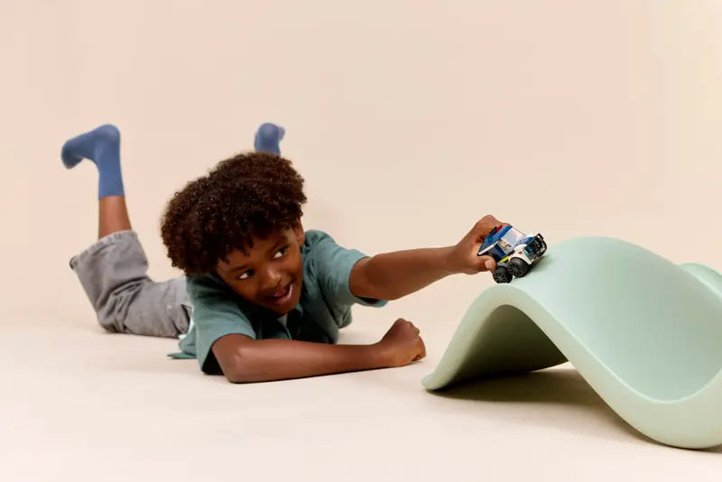 Lego 60481 Rides – Police Truck