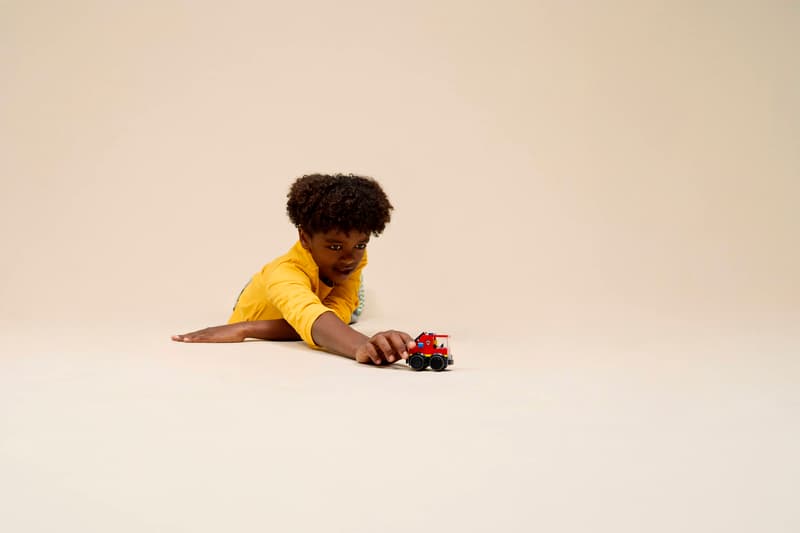 Lego 60482 Rides – Fire Truck