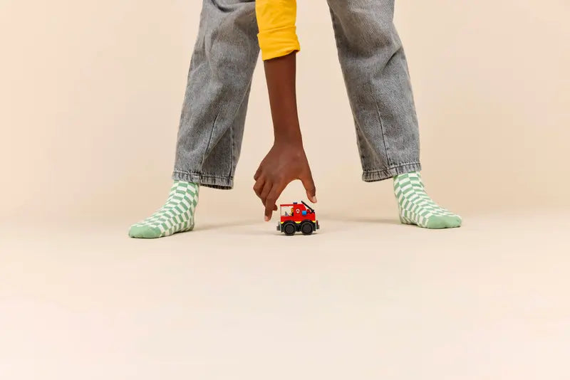 Lego 60482 Rides – Fire Truck