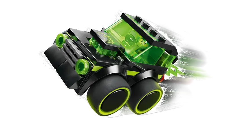 Lego 60484 Rides – Gaming Race Car