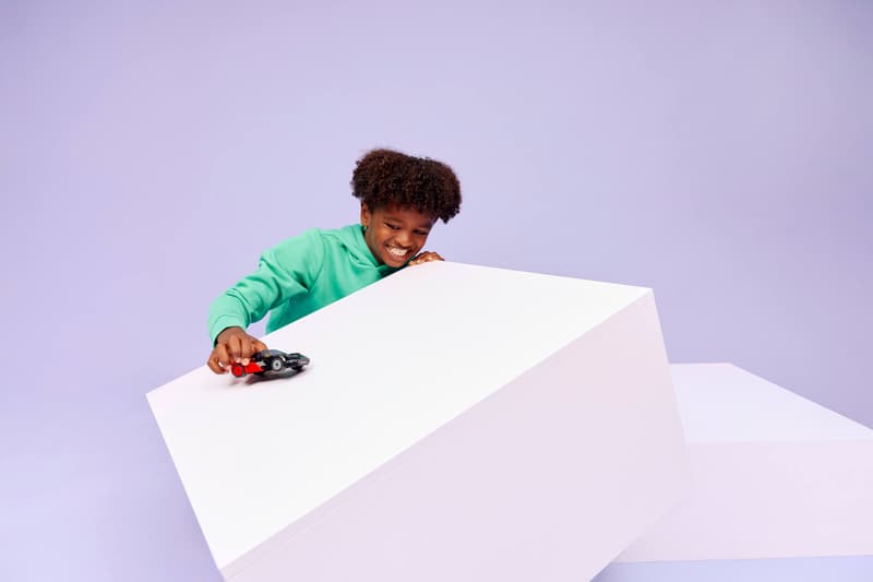 Lego 60486 EV Supercar