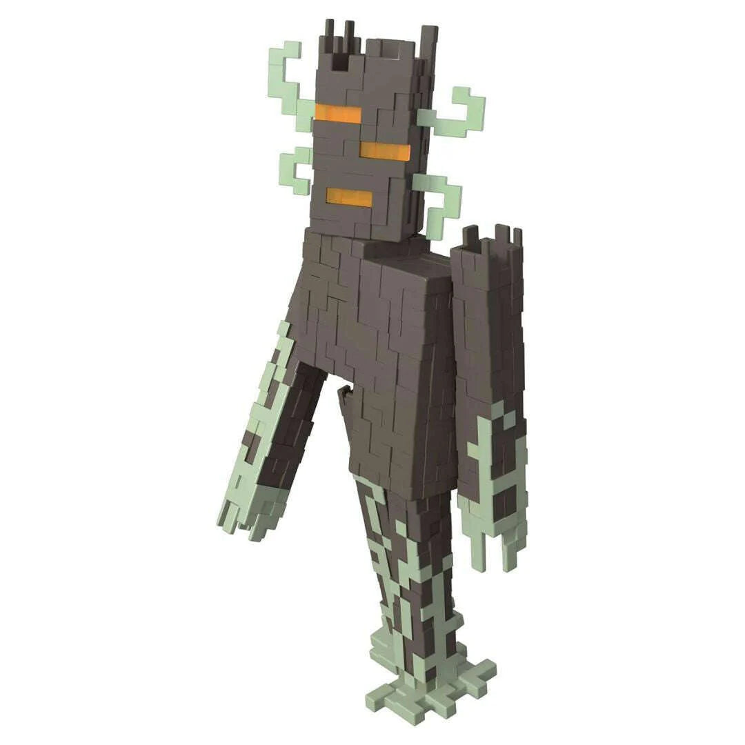 Minecraft The Creaking Action Figure