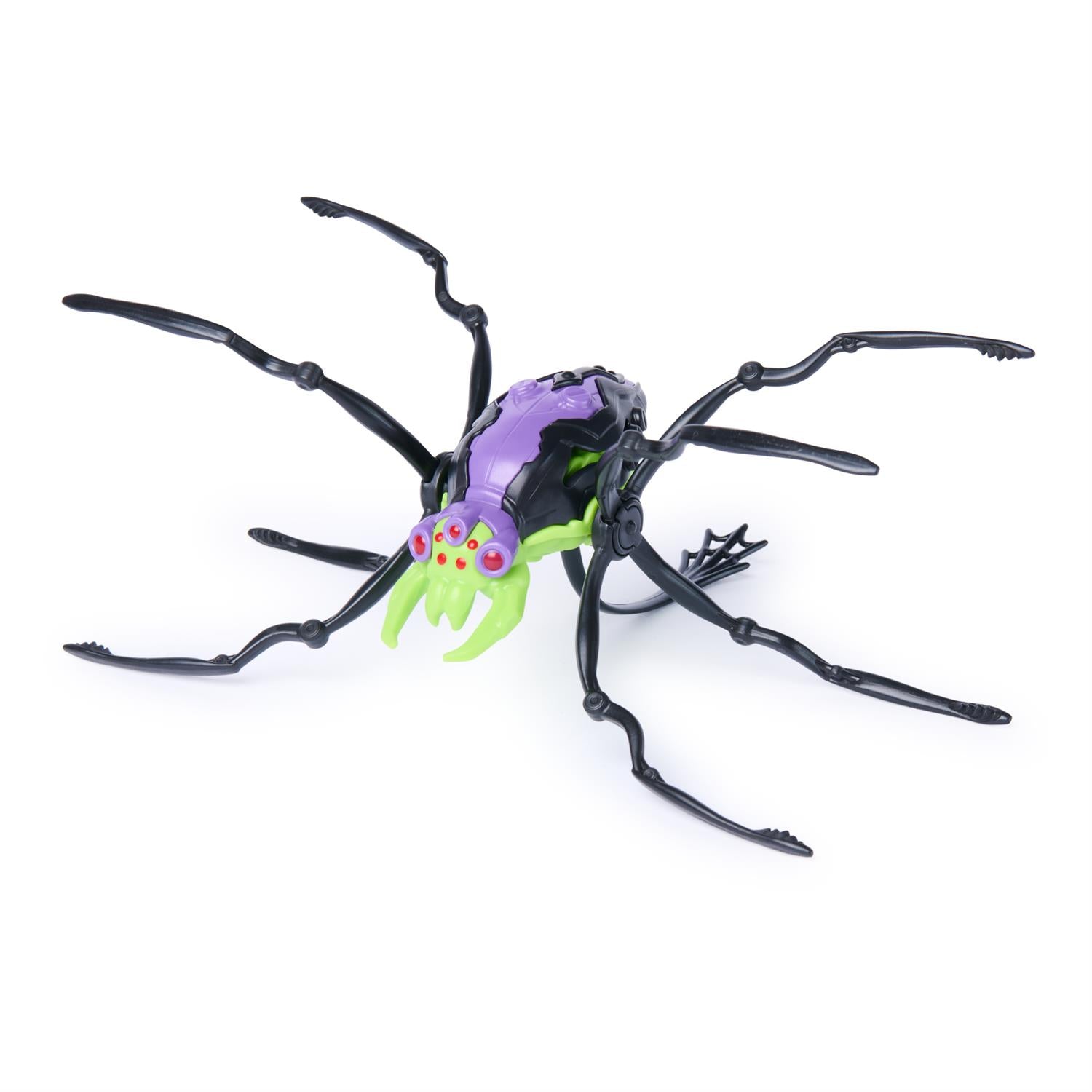 HexBots Skitter Bot Spider
