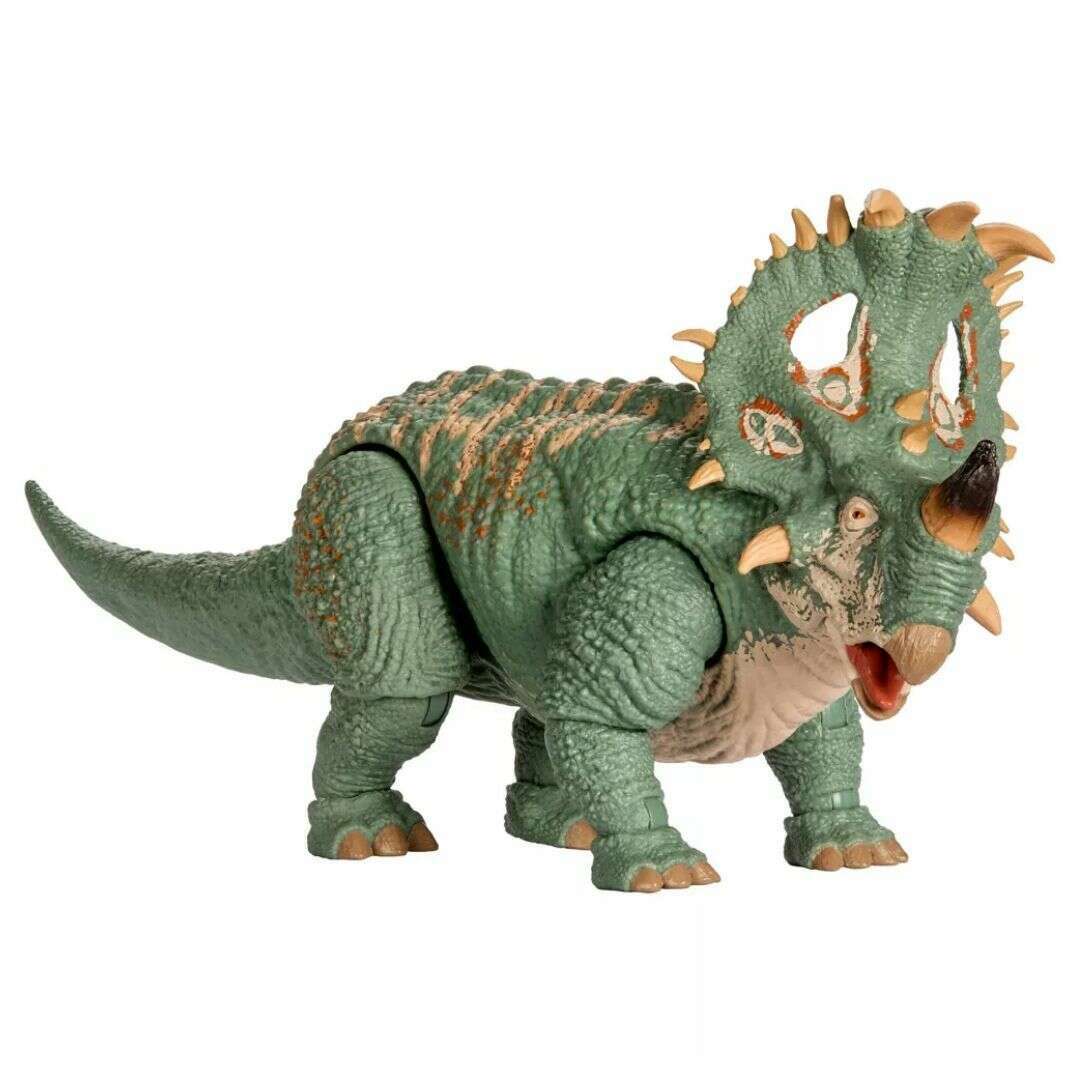 Jurassic World Hammond Collection Sinceratops