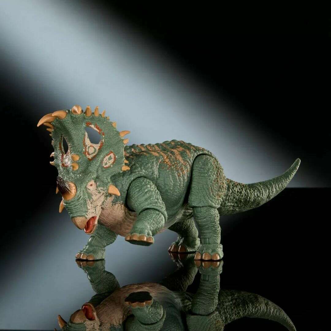 Jurassic World Hammond Collection Sinceratops