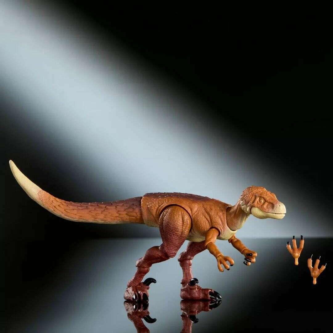 Jurassic World Hammond Collection Ornitholestes