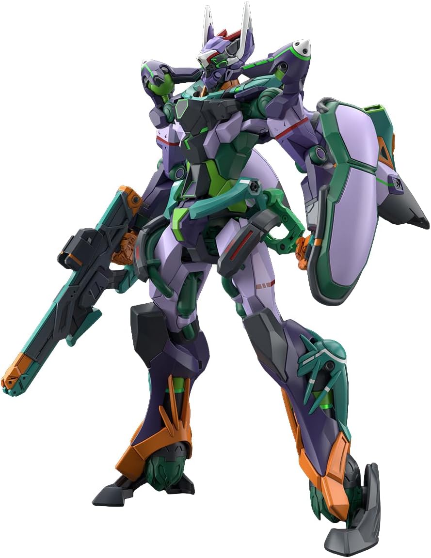 GUNDAM -  GQuuuuuuX Mobile Suit D gMS-K GFred