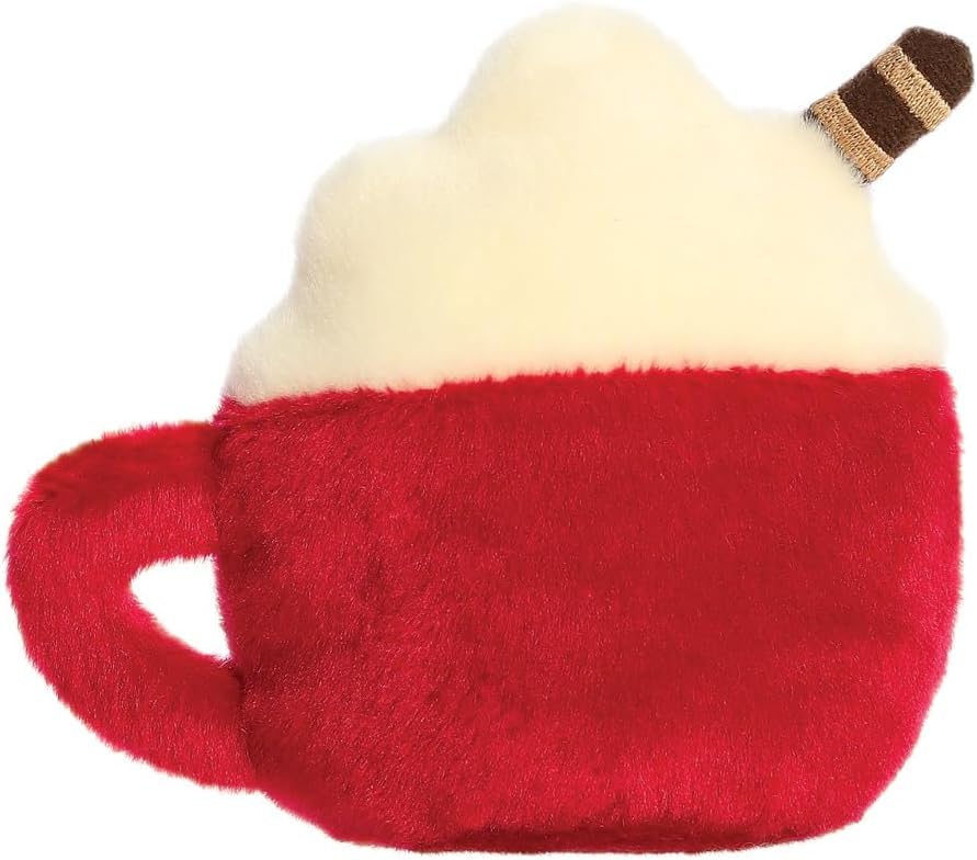 Palm Pets Cassia Hot Cocoa 5In