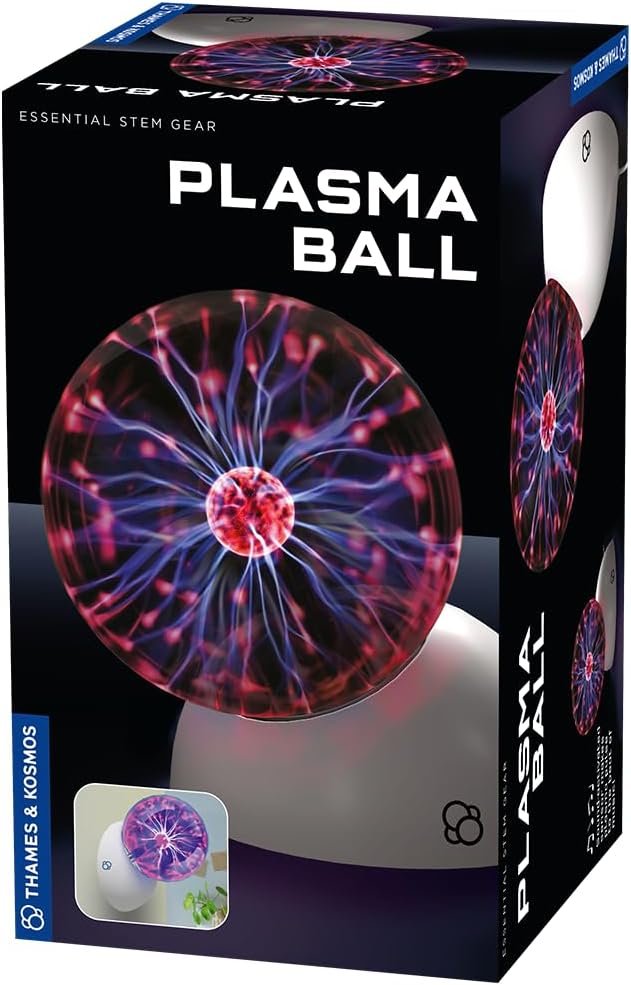 Plasma Ball