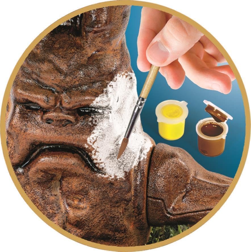 Clementoni Harry Potter Mandrake Terrarium Kit