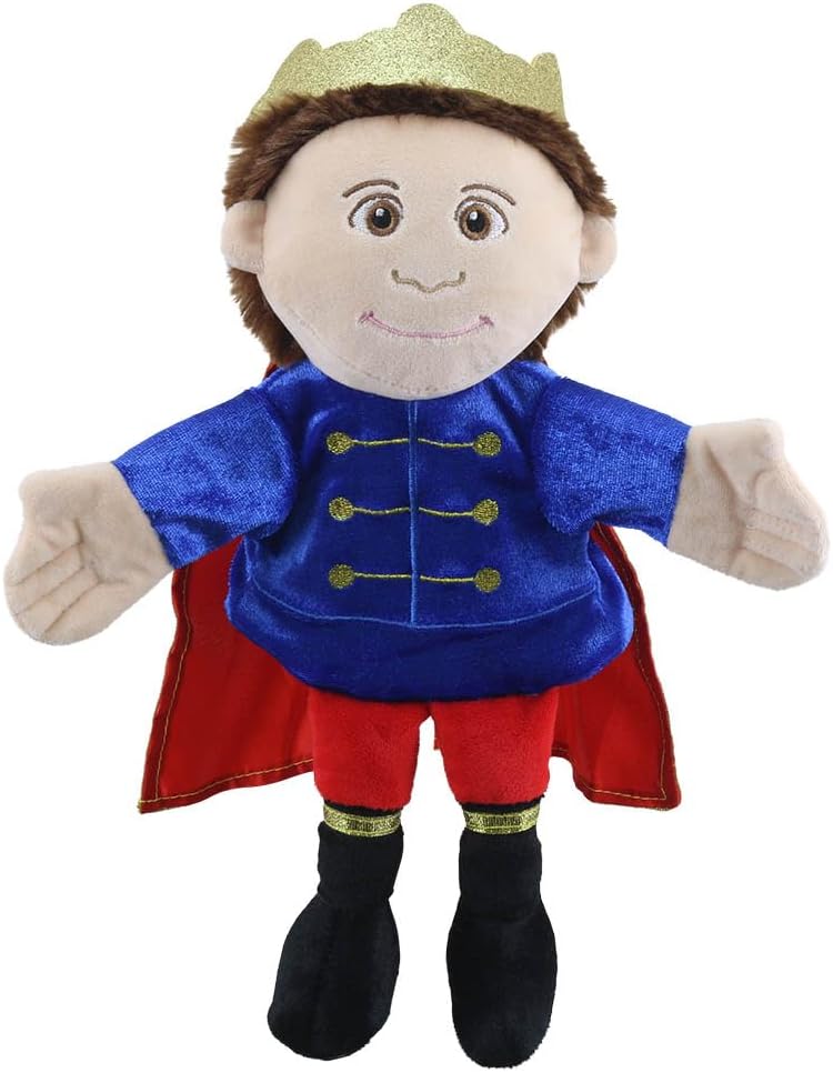 Story Tellers - Prince Puppet