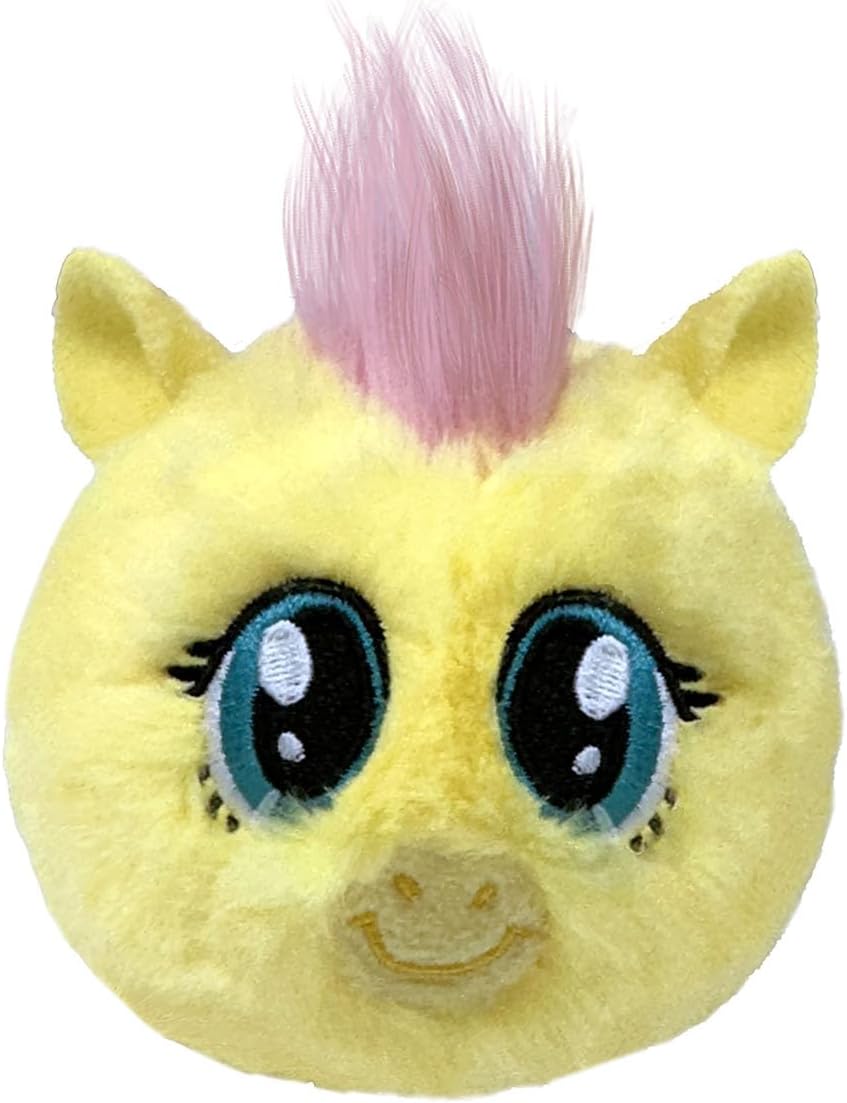 TY Flutershy - My Little Pony Bouncer