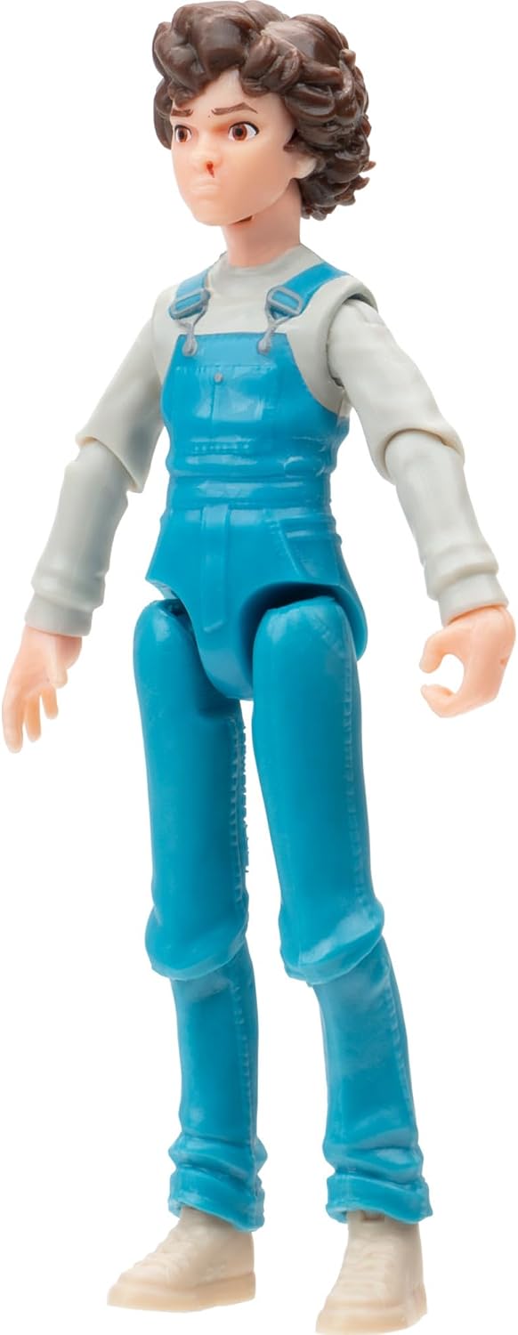 Netflix Stranger Things: Tales from '85 Action Figure Eleven