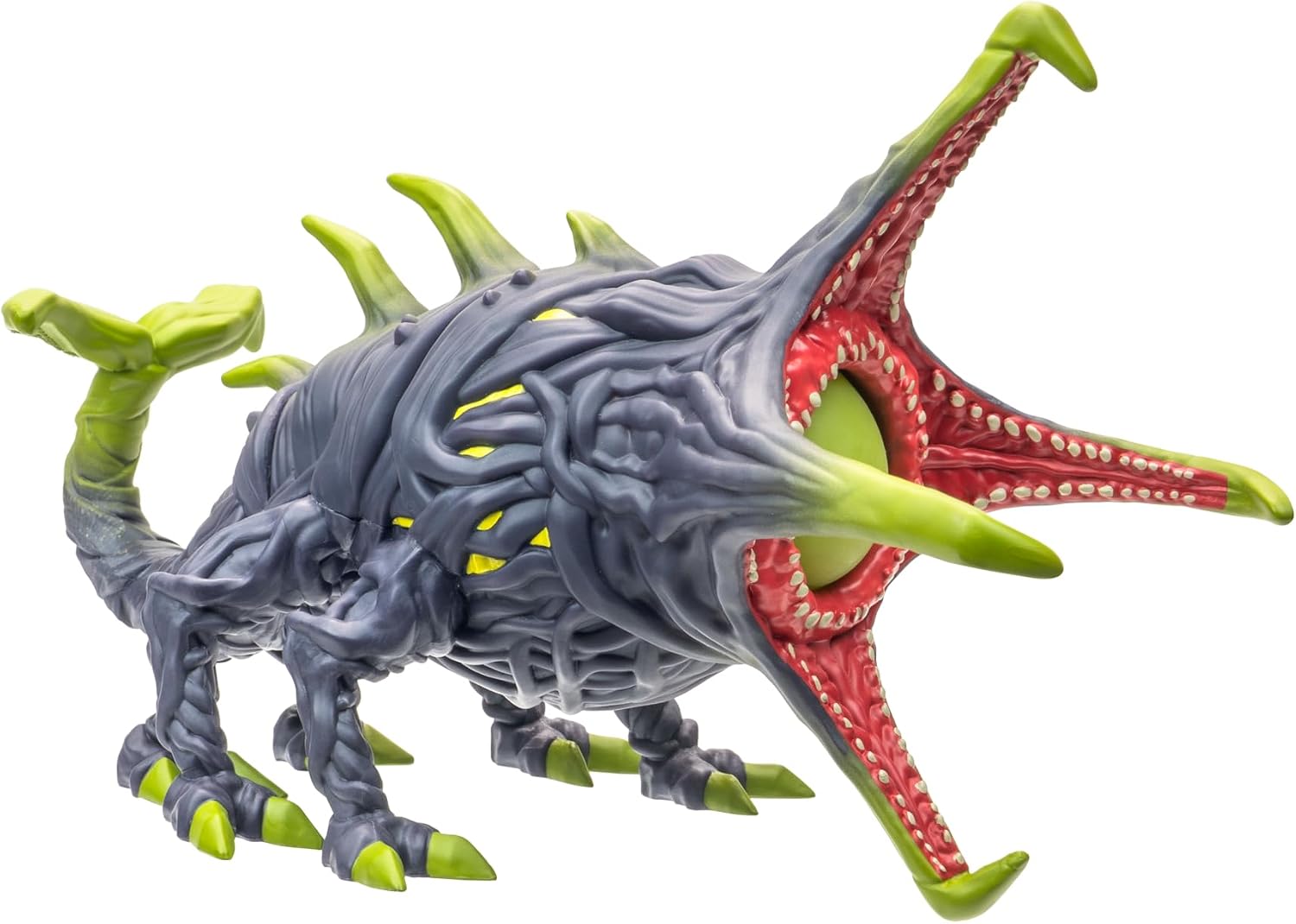 Netflix Stranger Things: Tales from '85 Vine Dog Squishy Figure