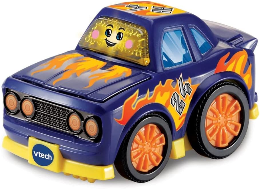 VTech Toot Toot Drivers Race Car