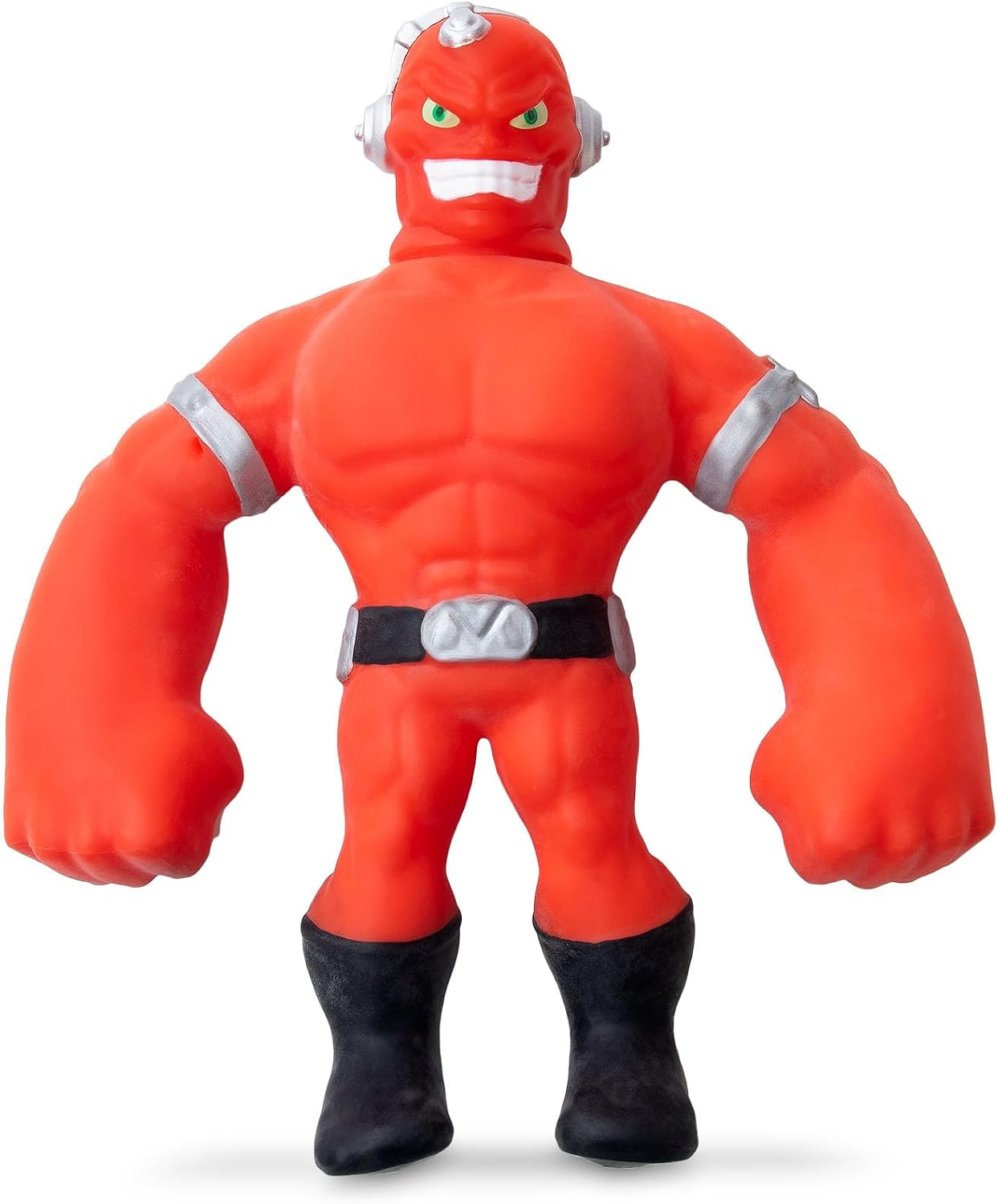 Stretch Vac Man 7" Stretchy Figure