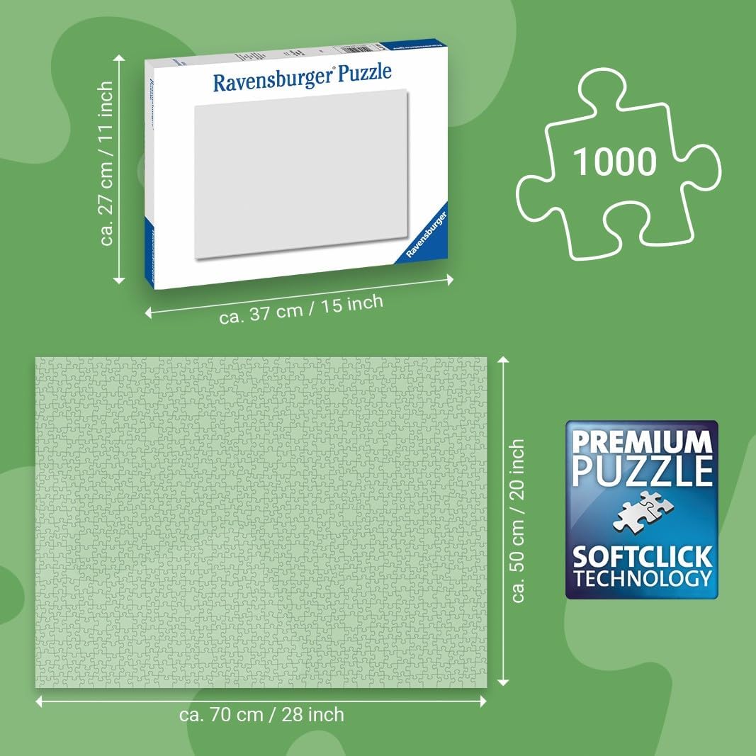 Super Mario 1000 Piece Jigsaw Puzzle