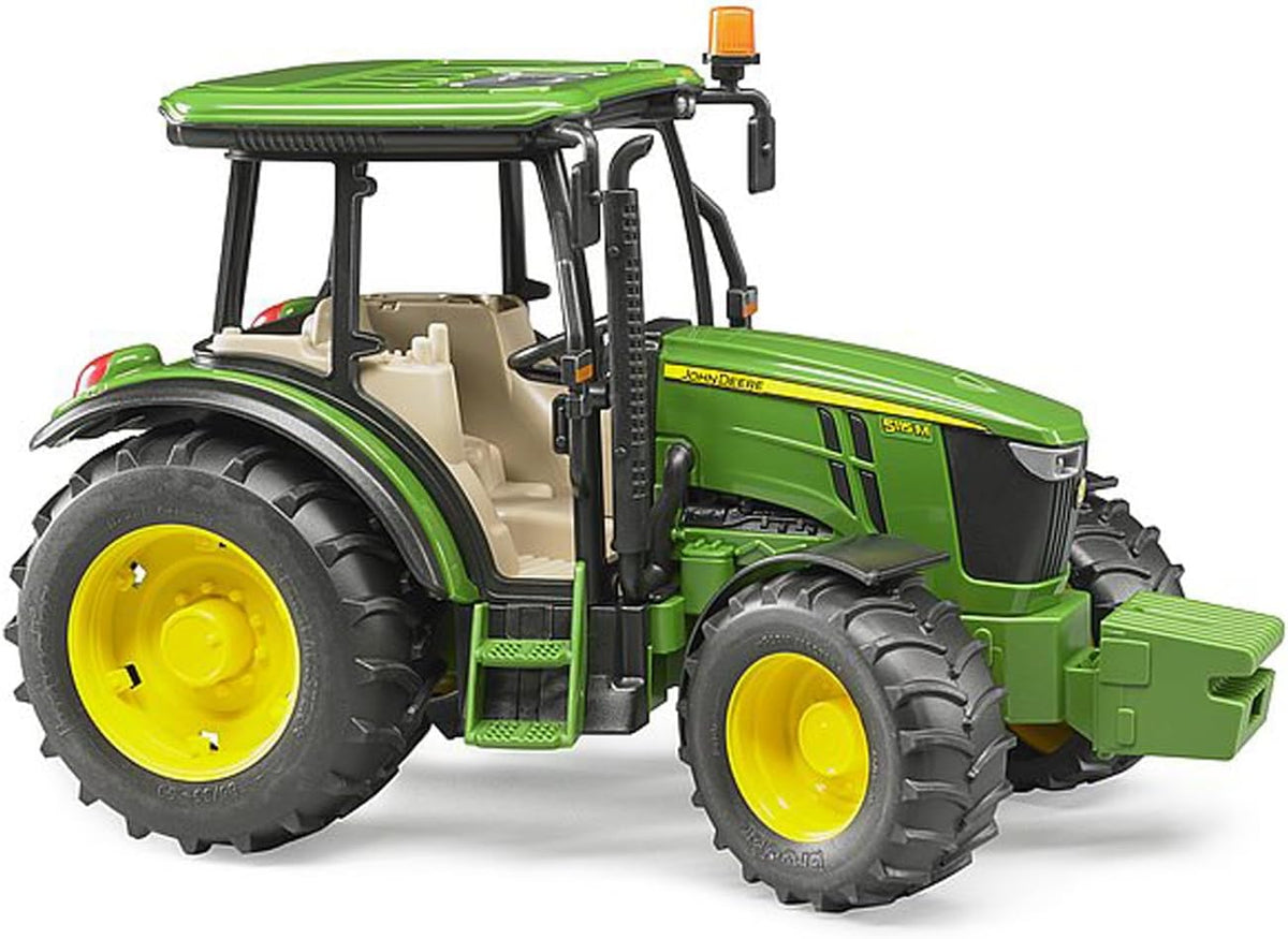 Bruder John Deere 5115M Tractor