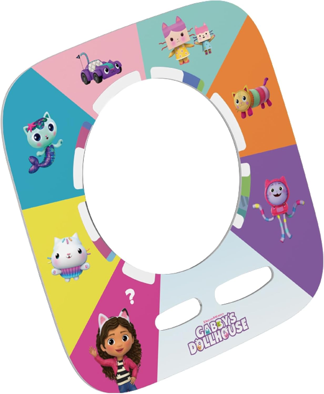 Tonieplay - Discover: Gabbys Cat-tastic Scavenger Hunt