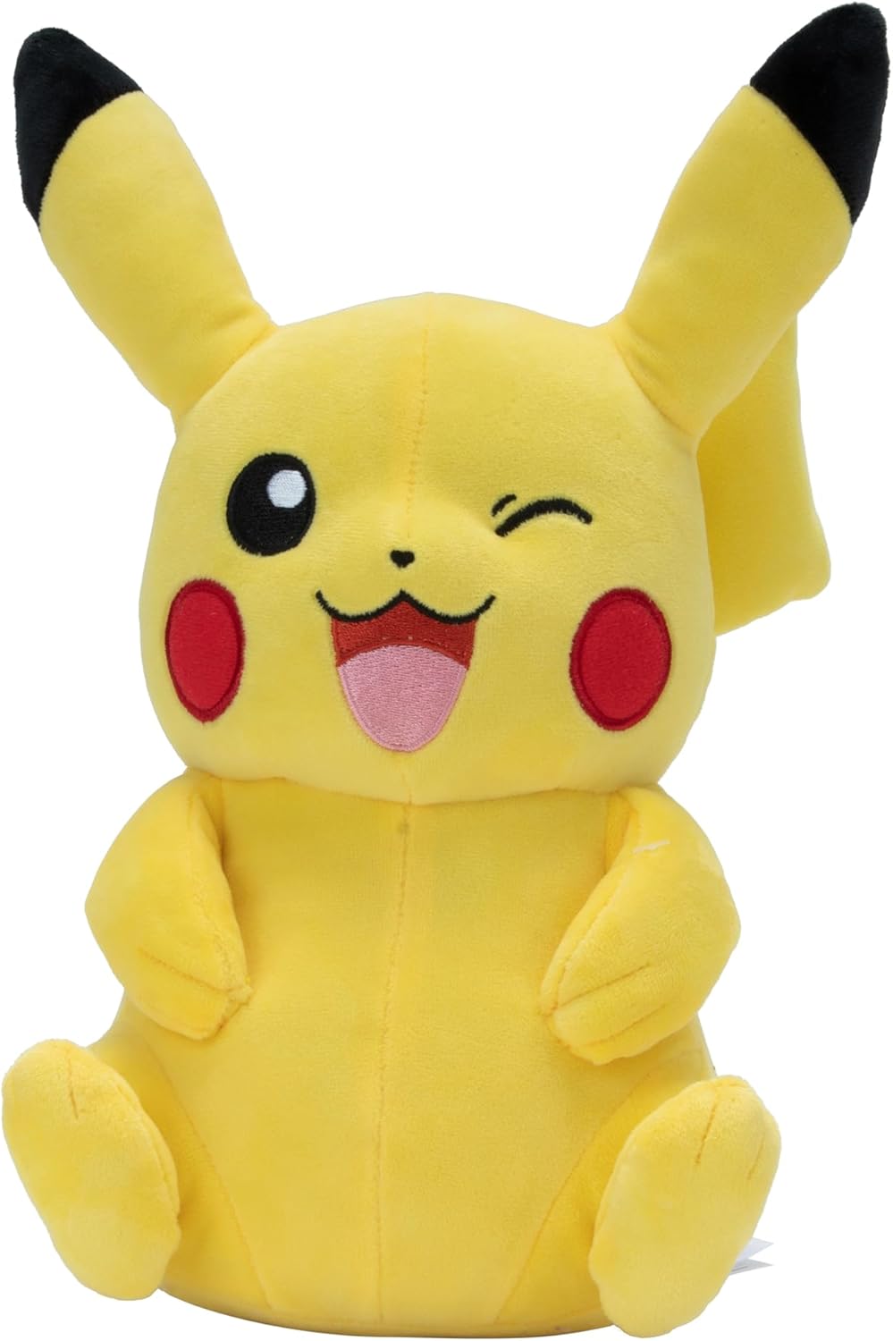 Pokemon 30cm Pikachu Plush Figure