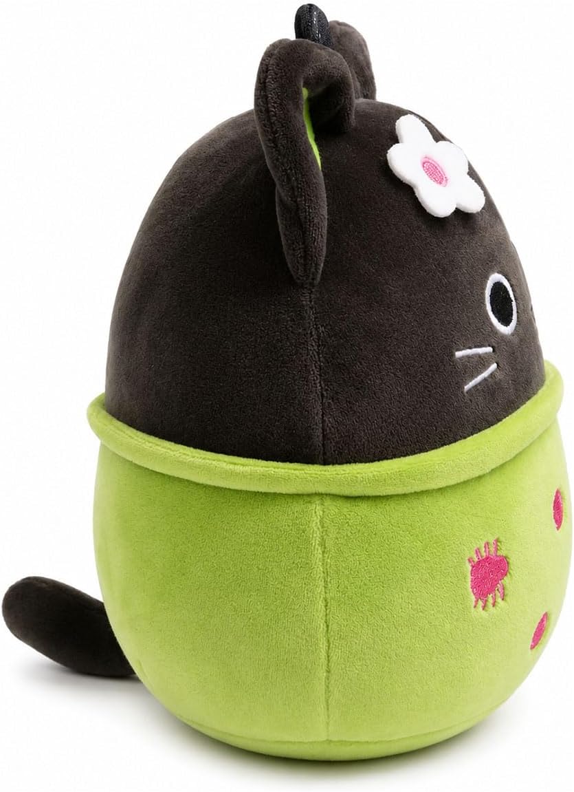 Squishmallows Halloween 20cm Tildy the Cat