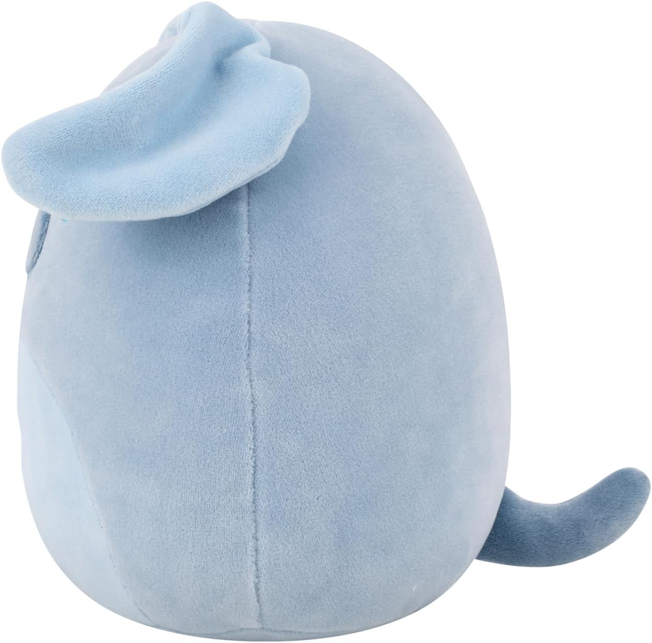 Squishmallows 8" Brett the Blue Dog Plush