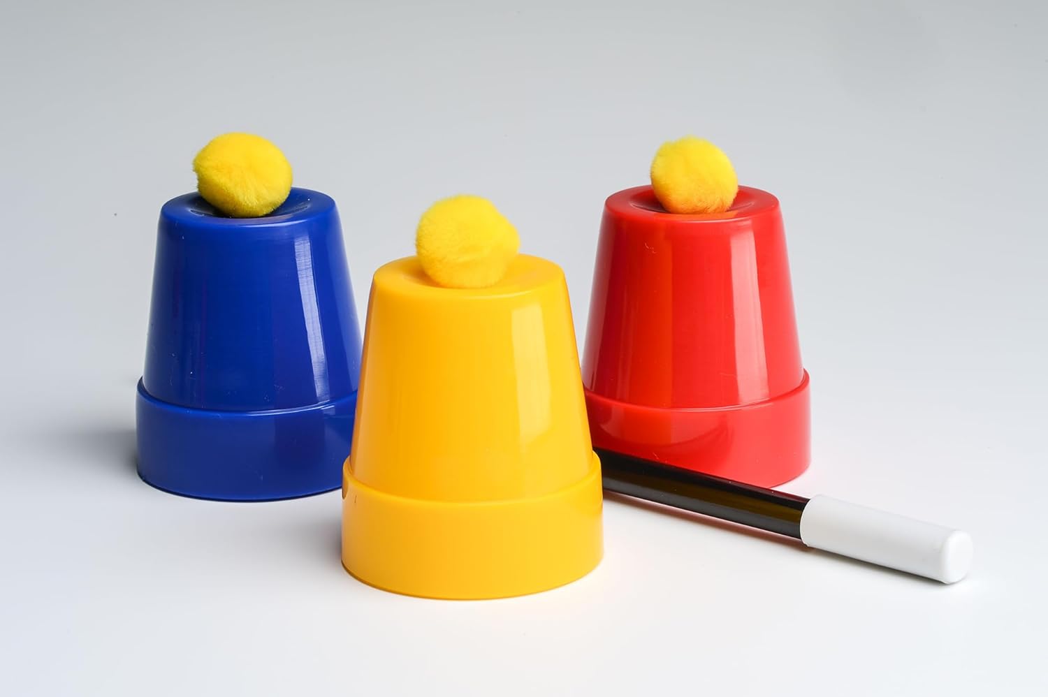 Marvins Magic- Simply Magic- Marvins Magic Hat