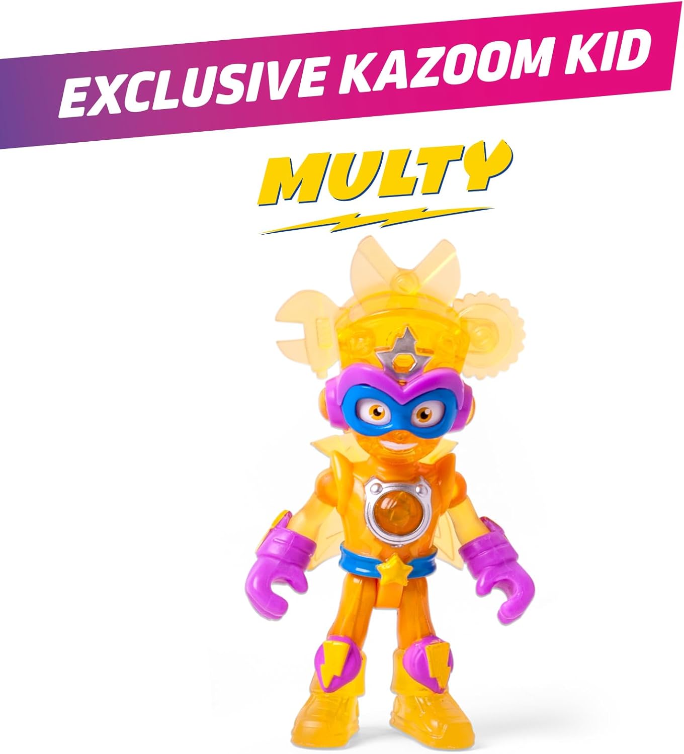 Super Things Rivals Of Kaboom Multy Combat Vehicle