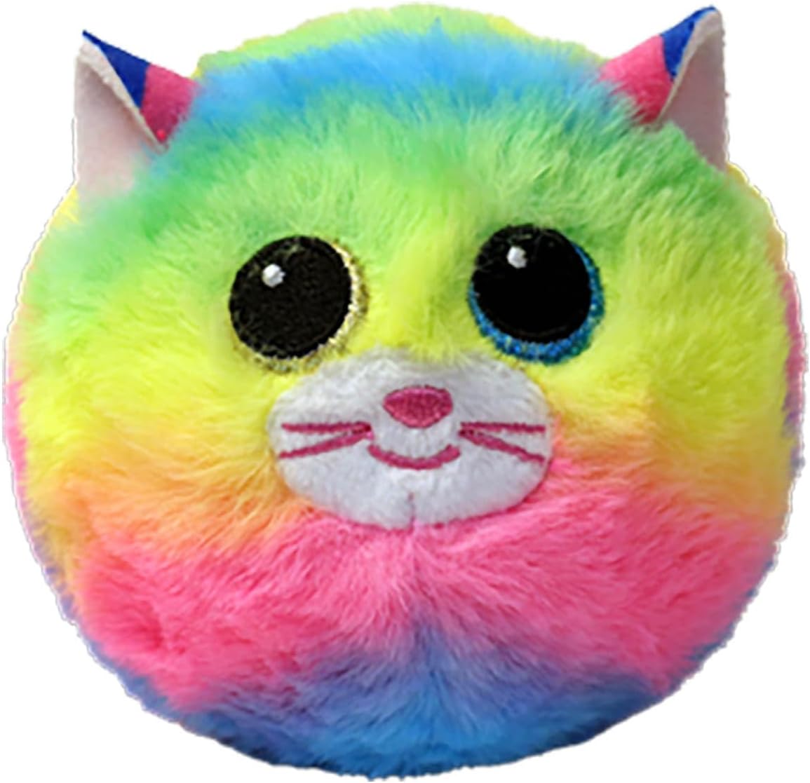 TY Gemma Cat Bouncer