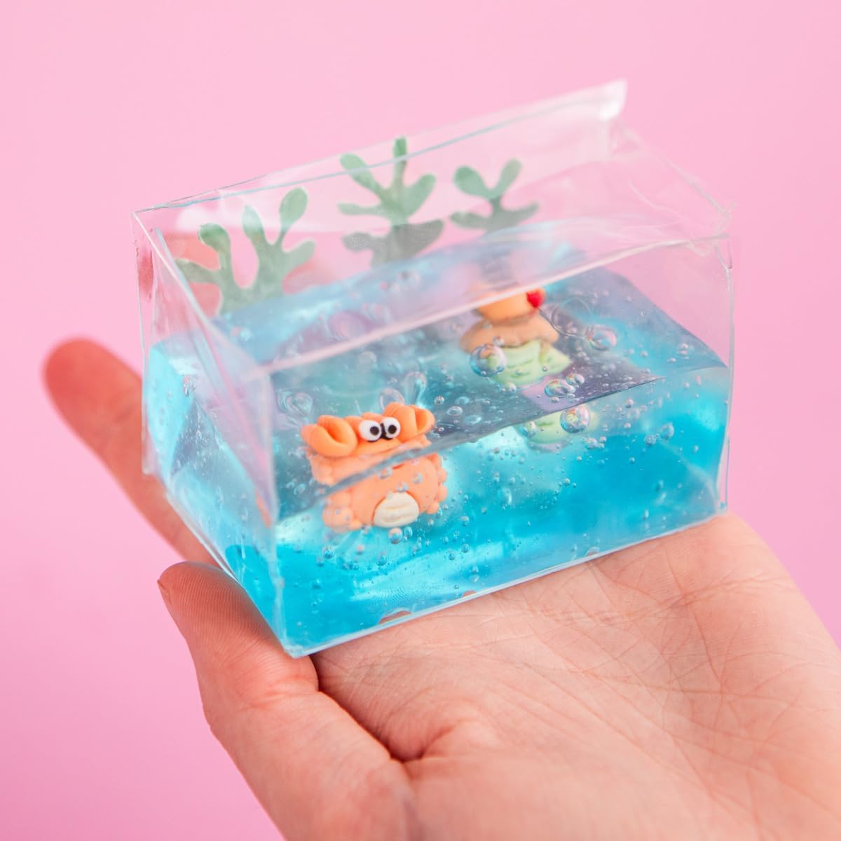 Nano Tape Magic - Classic Cute Animals