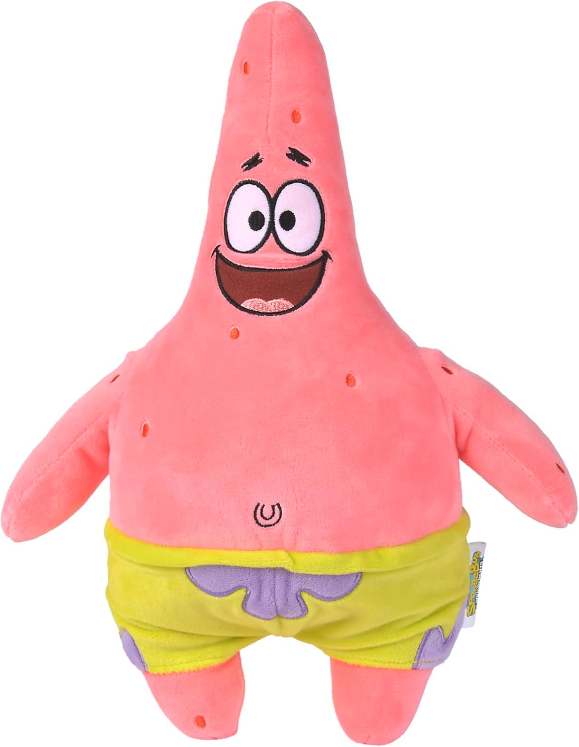 Patrick 35cm Plush Toy
