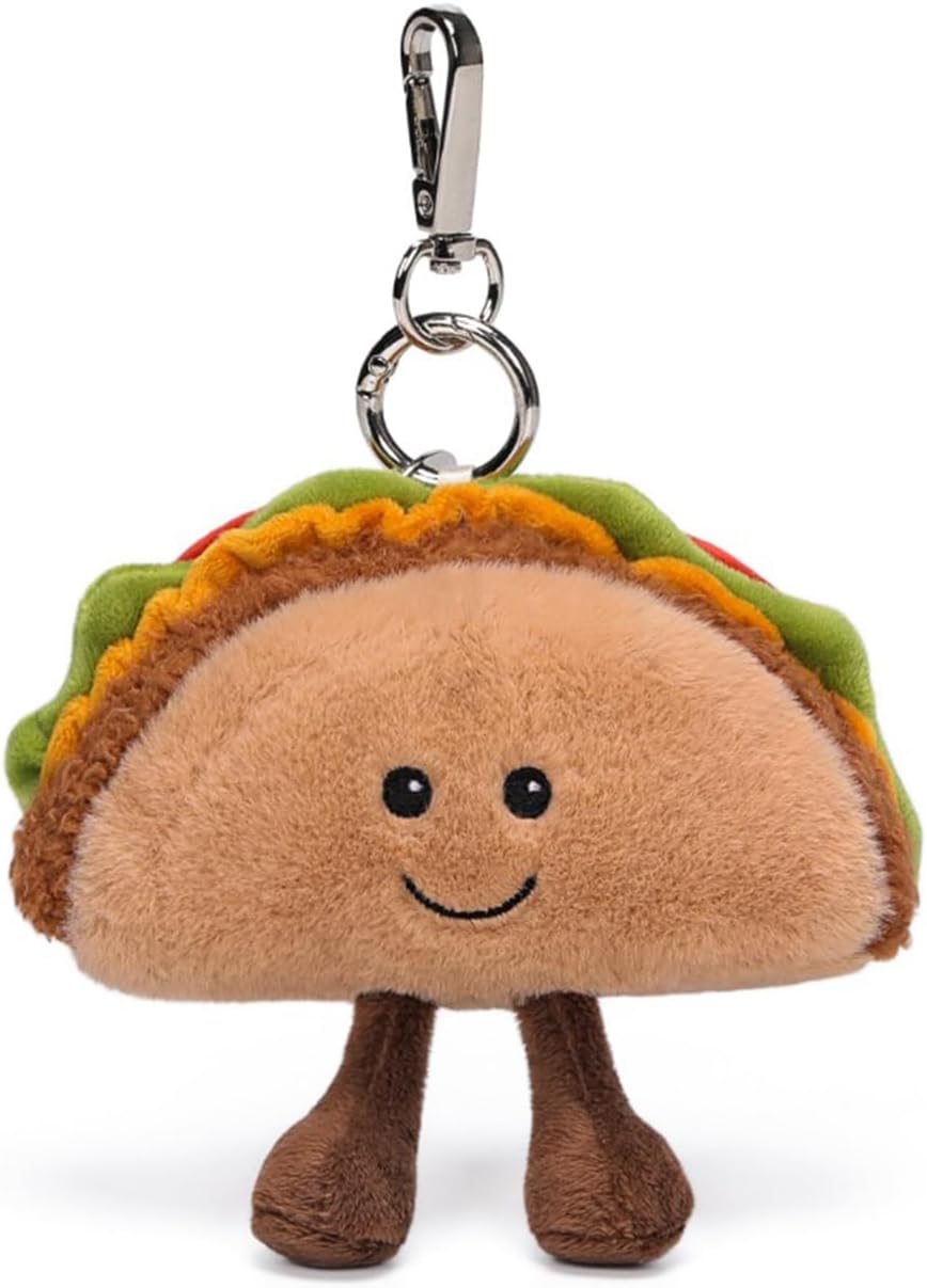 Panini 12cm Bag Charm