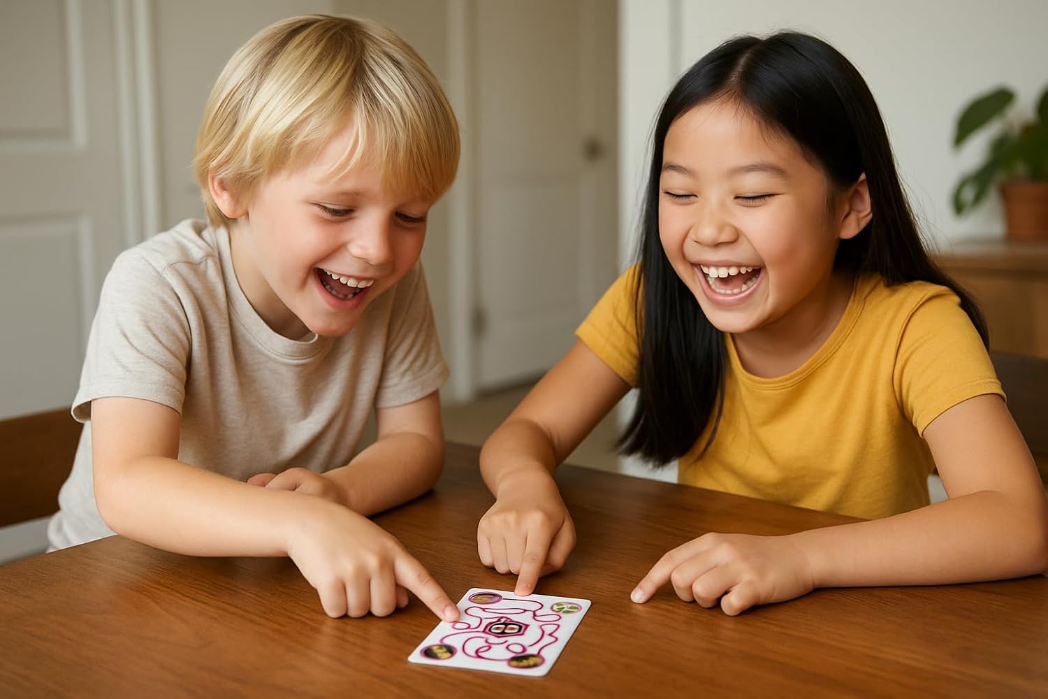 Top Trumps Goddit Game