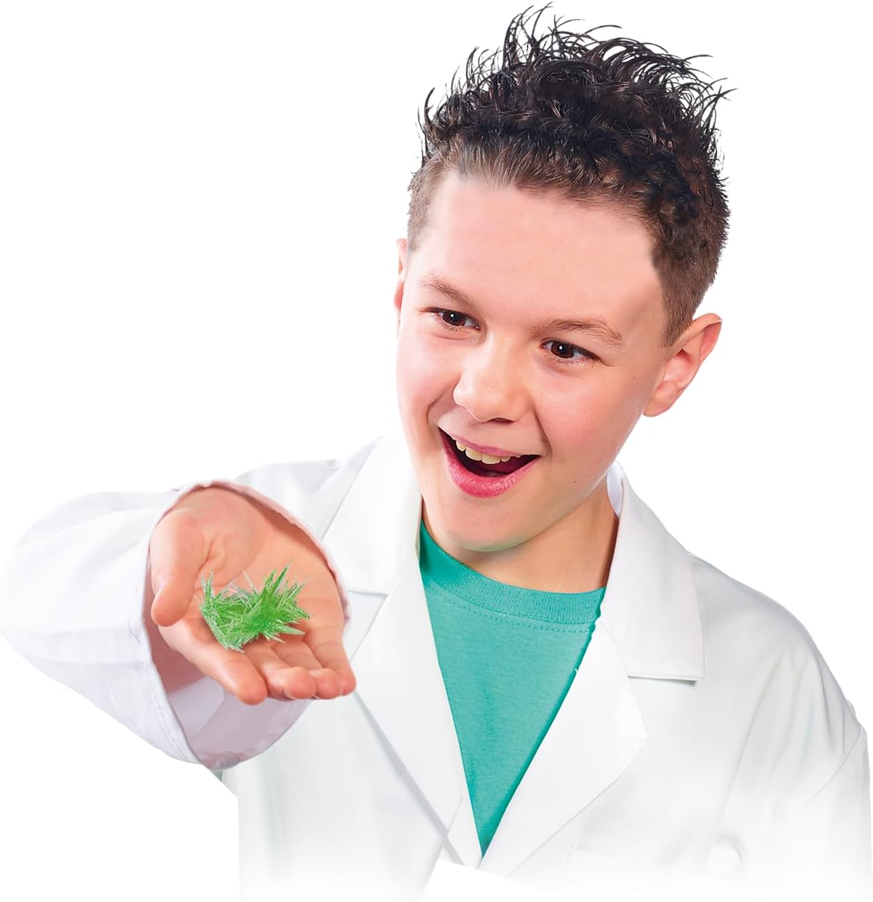 Science Mad Crystal Wonder Set