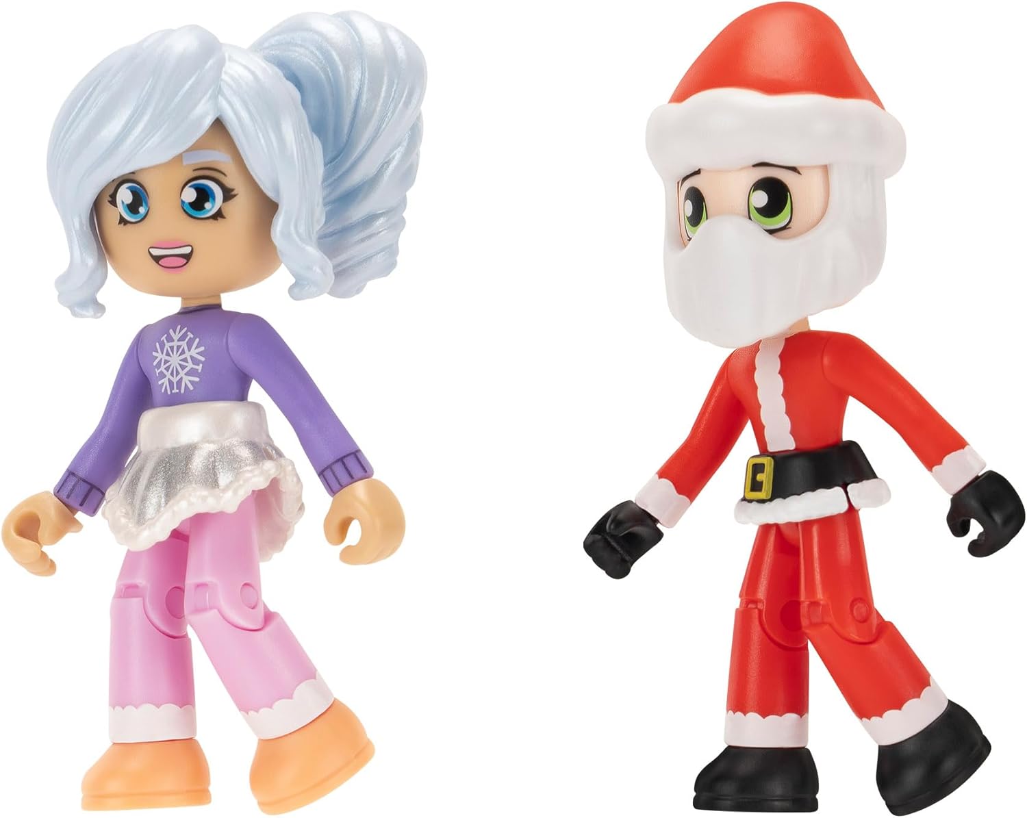 Adopt Me Advent Calendar 2024