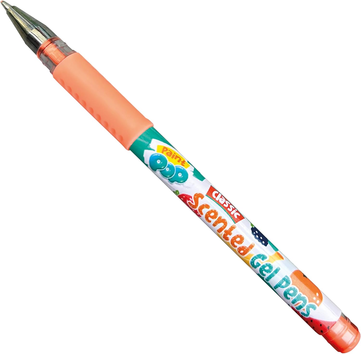 Paint Pop Scented Gel Pens