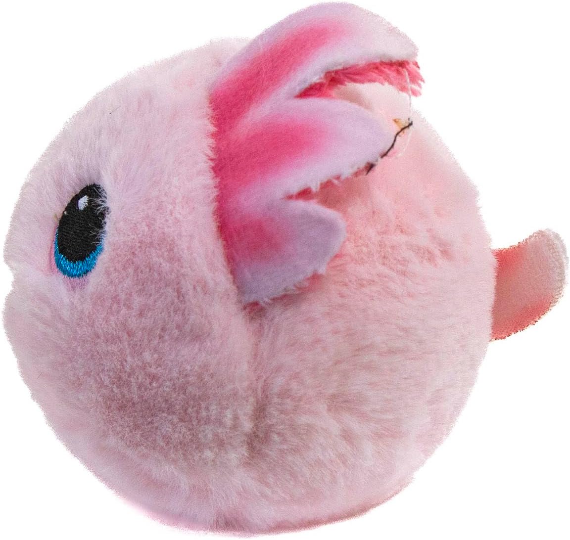 TY Jill Axolotl Bouncer