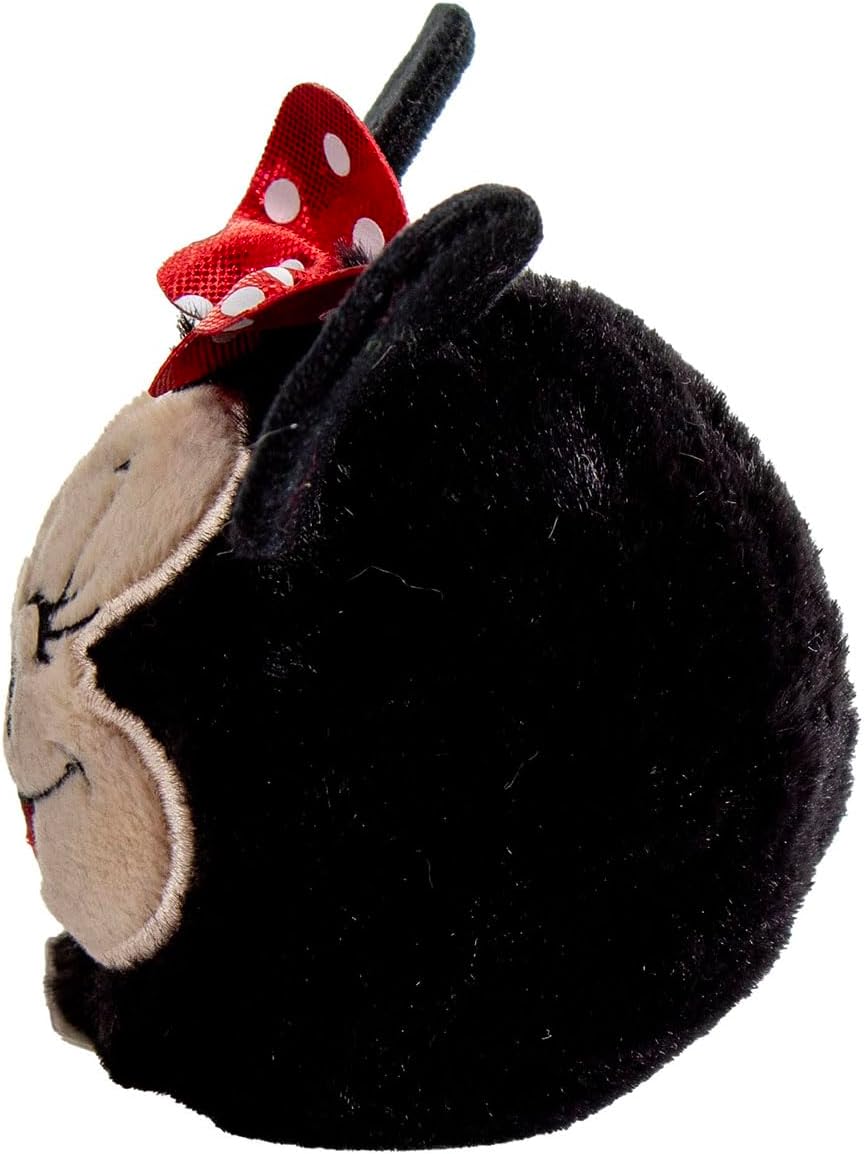 TY Minnie Mouse Bouncer