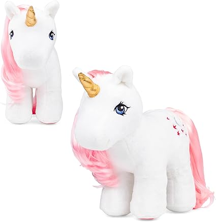 My Little Pony 40th Anniversary Plush Series 2